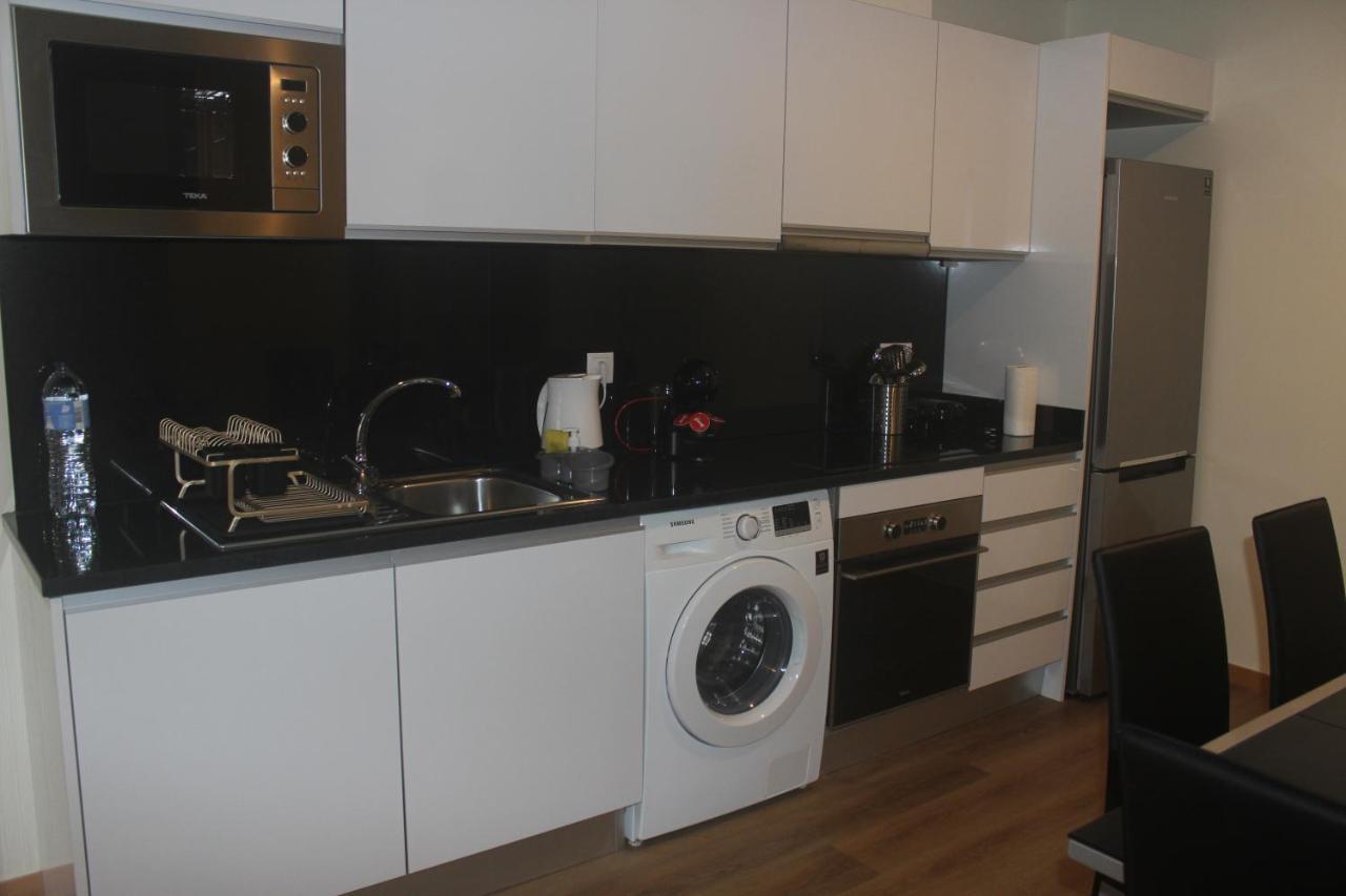 Torrinha & Sa Appartement Funchal (Madeira)