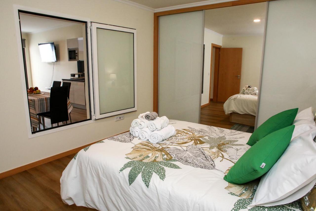 Torrinha & Sa Appartement *