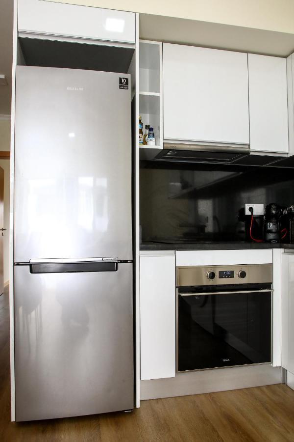 Appartement Torrinha & Sa