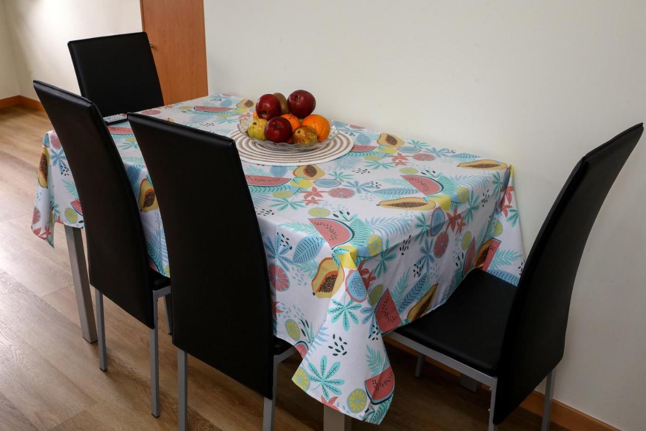 Appartement Torrinha & Sa
