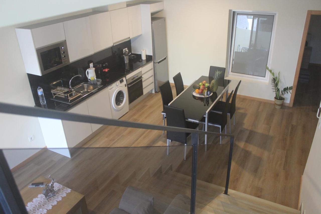 Apartment Torrinha & Sa Funchal (Madeira)