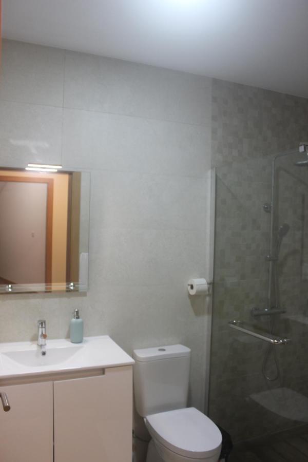 Torrinha & Sa Apartment