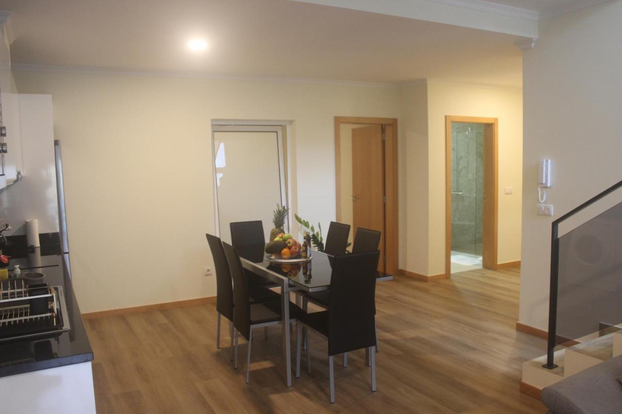 Torrinha & Sa Apartment