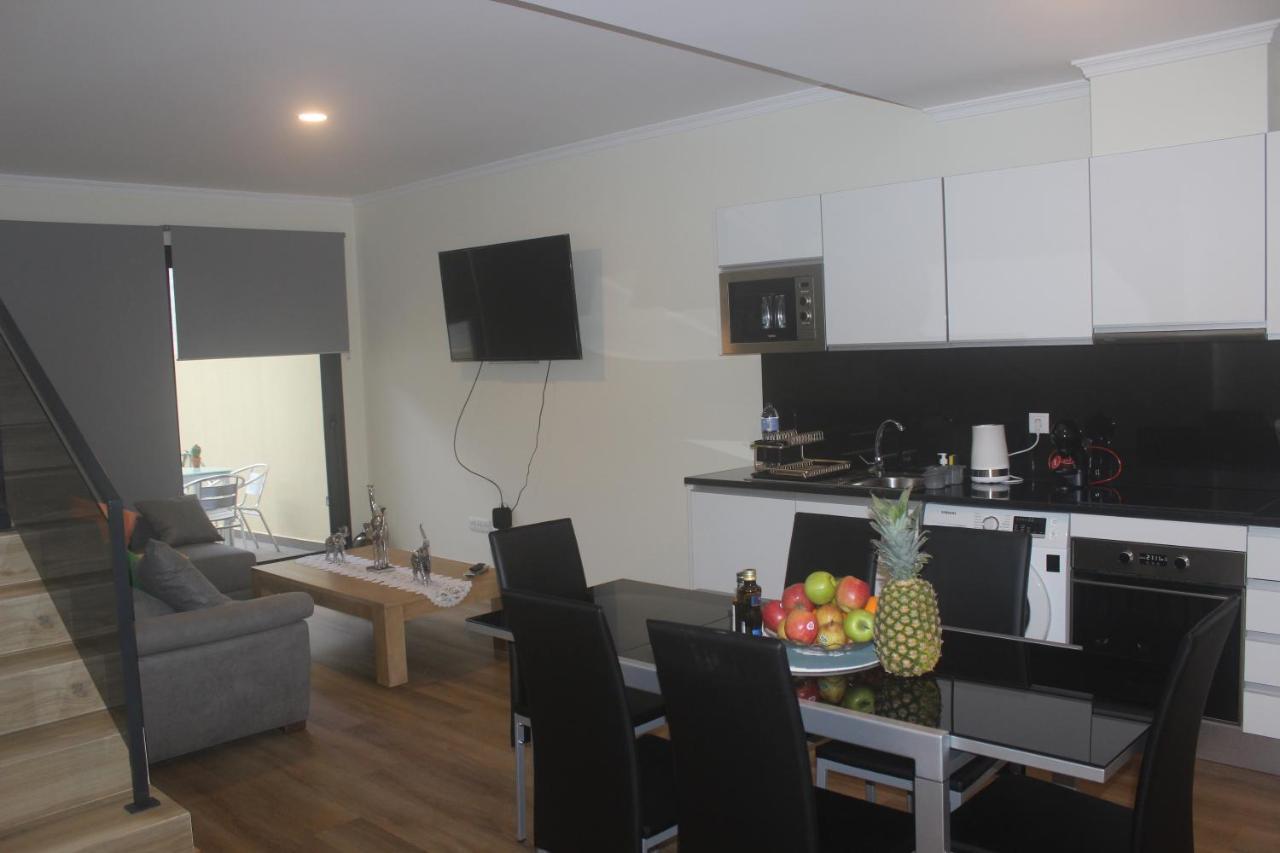 Torrinha & Sa Apartment Funchal (Madeira)