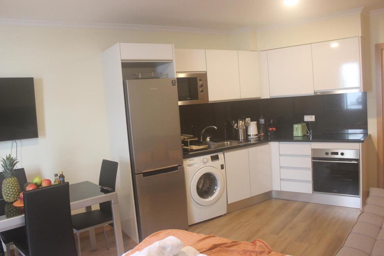 Torrinha & Sa Apartment *