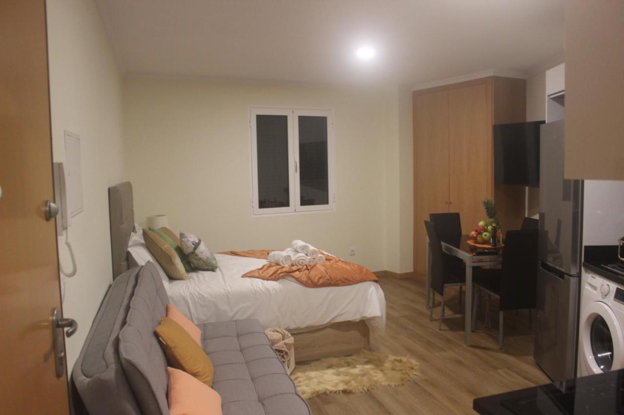 Apartment Torrinha & Sa *