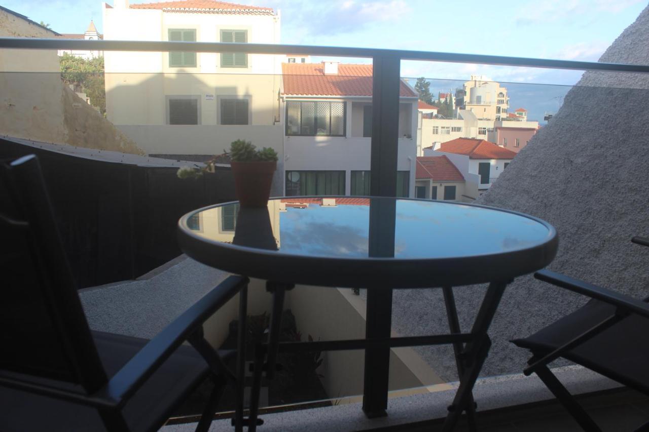 Apartment Torrinha & Sa *