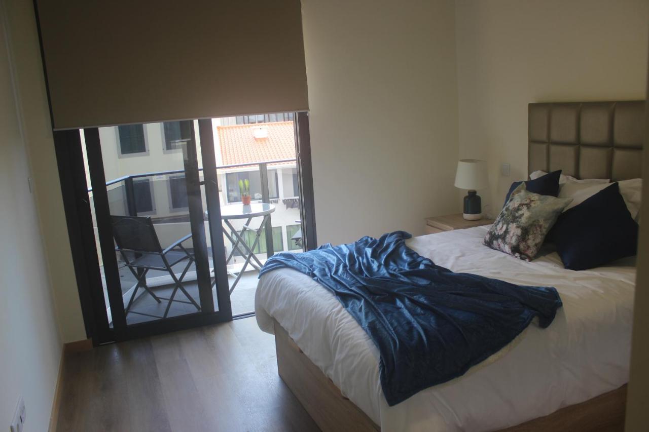 Torrinha & Sa Apartment *