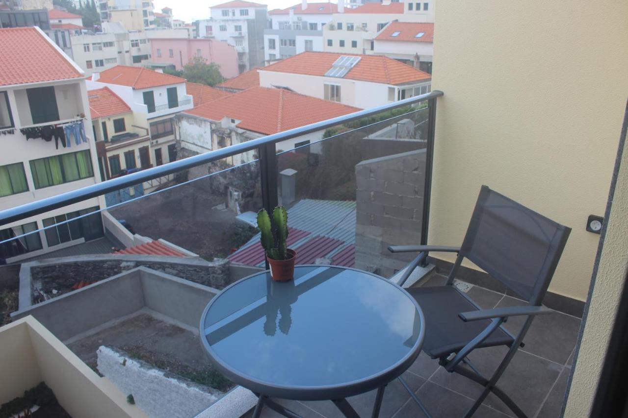 Apartment Torrinha & Sa *