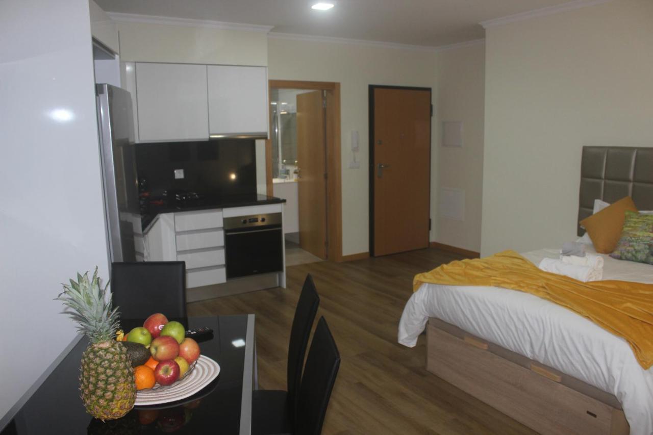 Apartment Torrinha & Sa