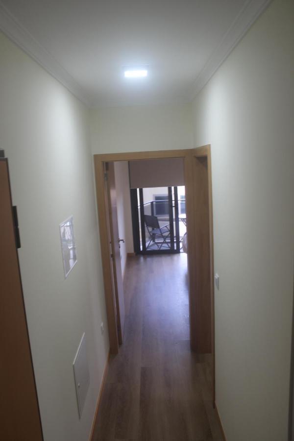 Apartment Torrinha & Sa