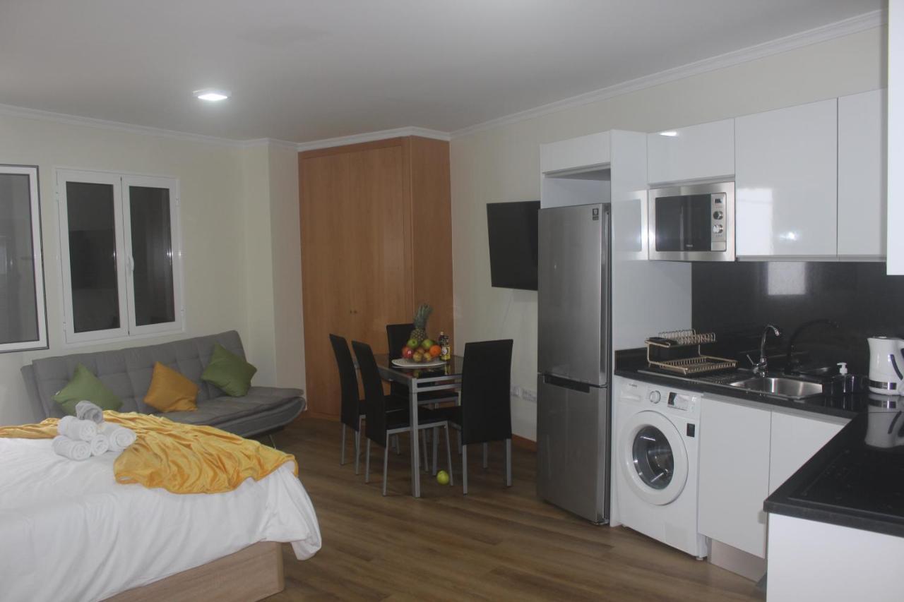 Torrinha & Sa Apartment Funchal (Madeira)