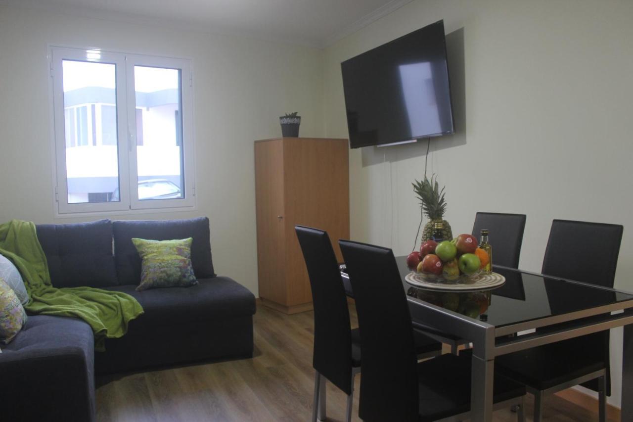 Torrinha & Sa Apartment
