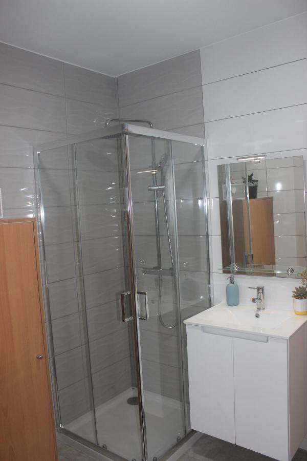 Torrinha & Sa Apartment