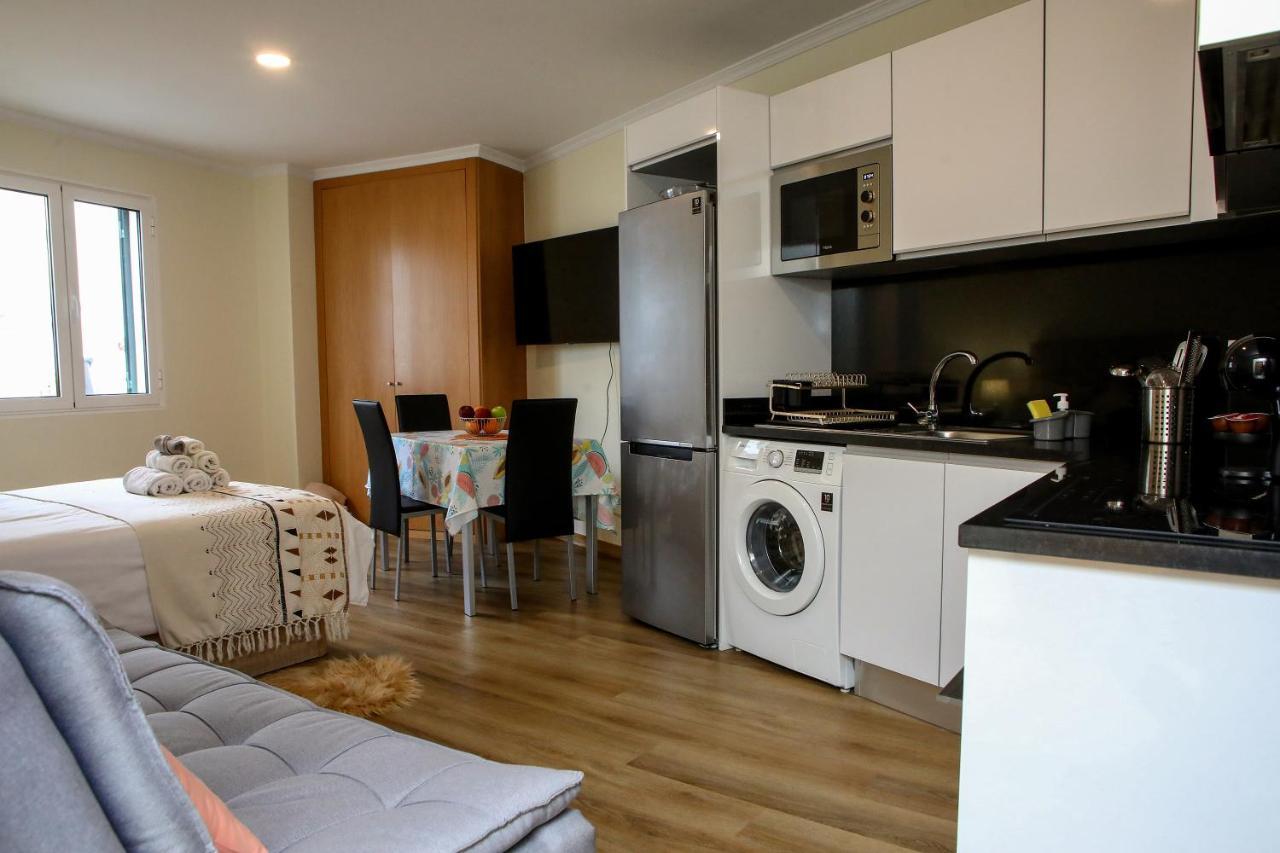 Apartment Torrinha & Sa Funchal (Madeira)