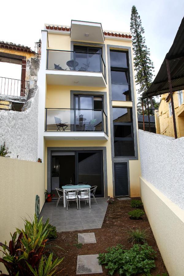 Apartment Torrinha & Sa Funchal (Madeira)
