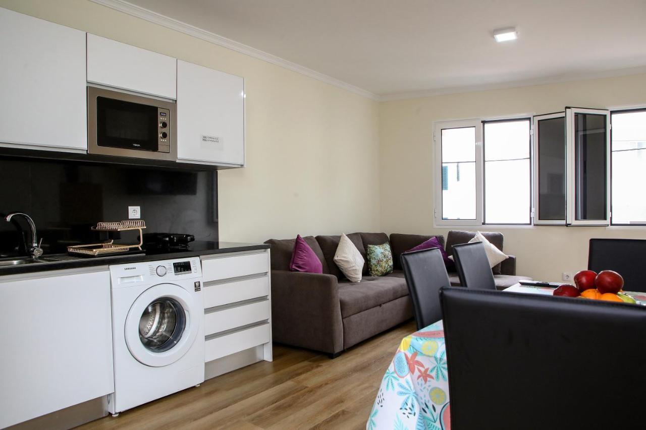 Torrinha & Sa Apartment *
