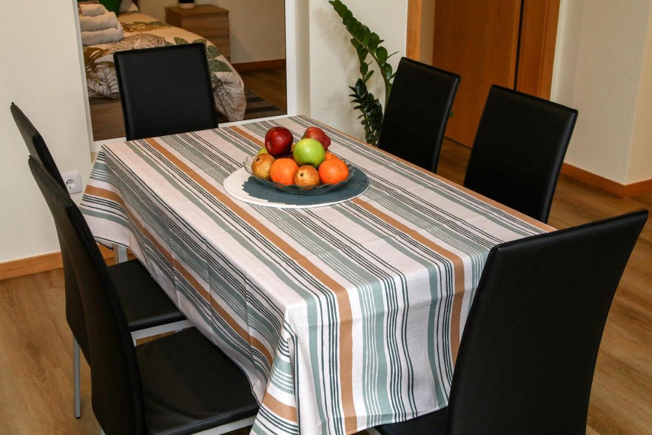 Torrinha & Sa Apartment