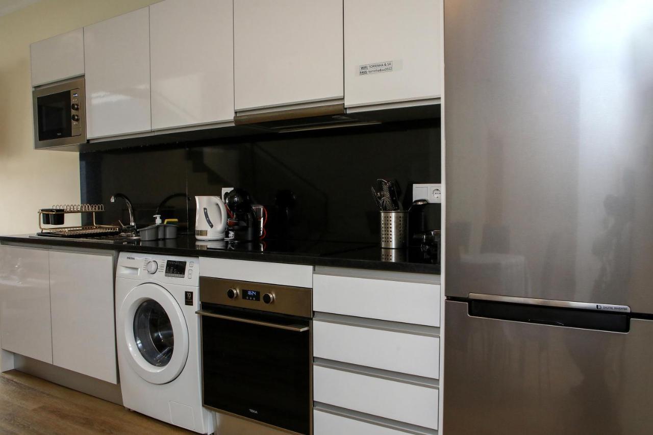 Apartment Torrinha & Sa *