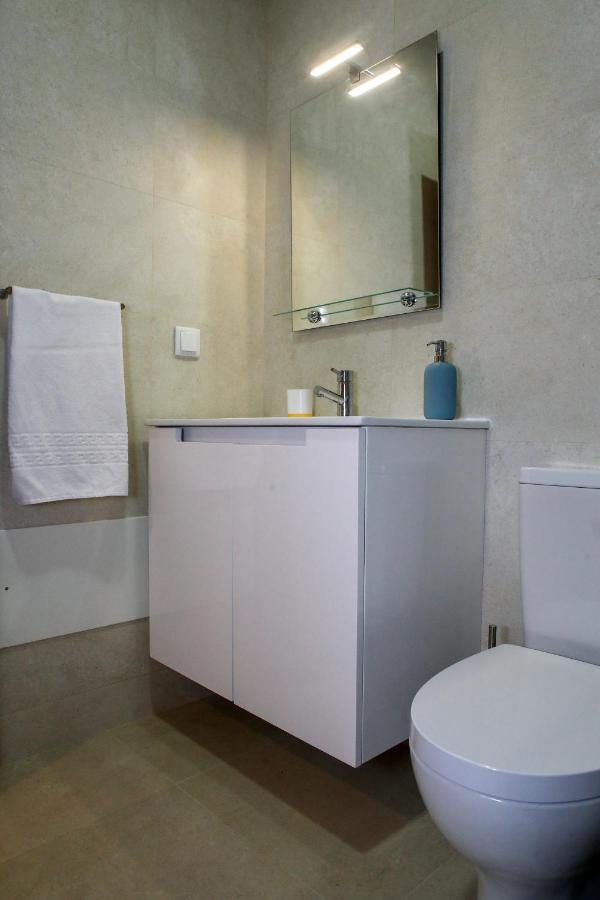 Torrinha & Sa Apartment