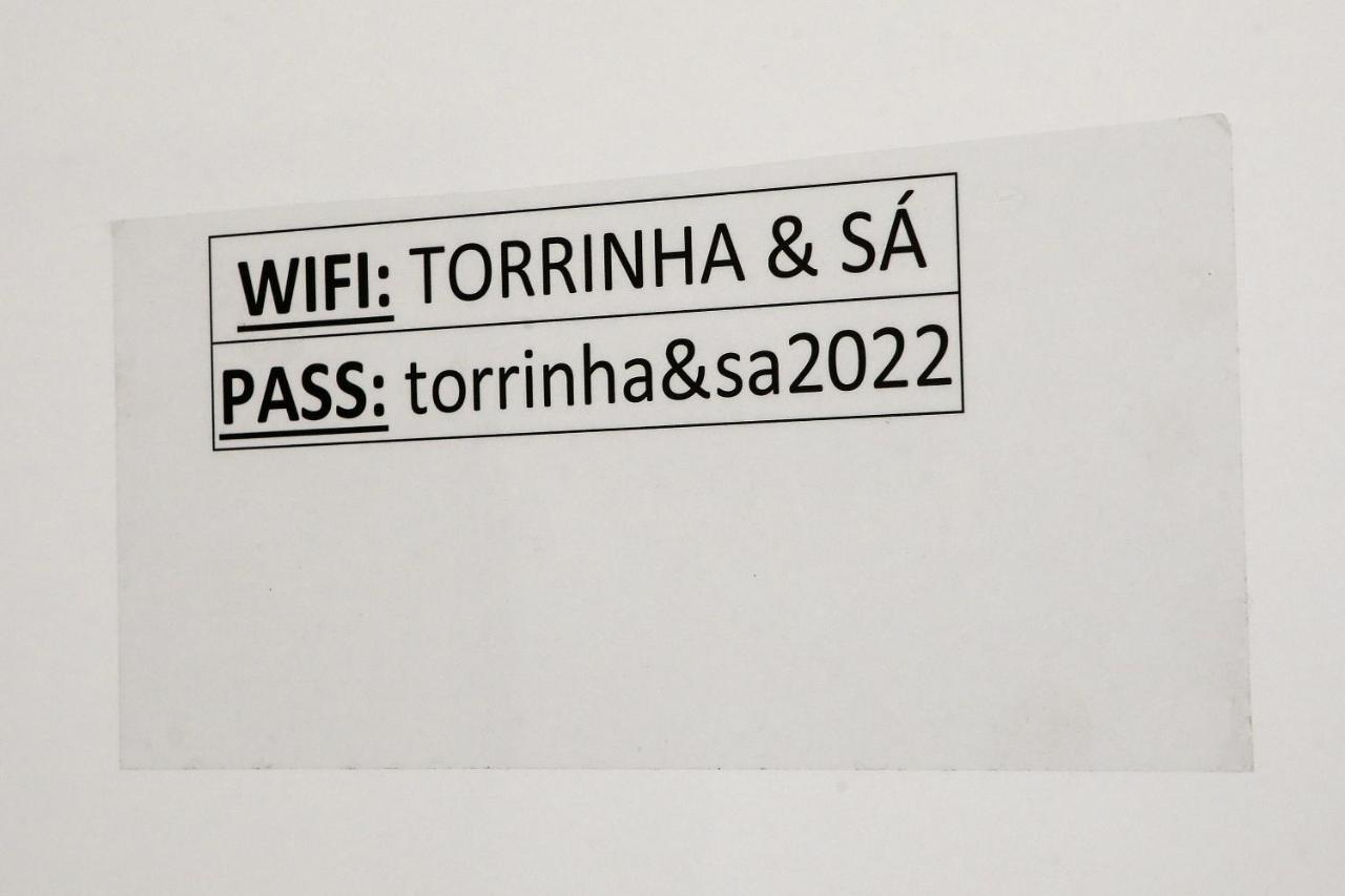 Apartment Torrinha & Sa