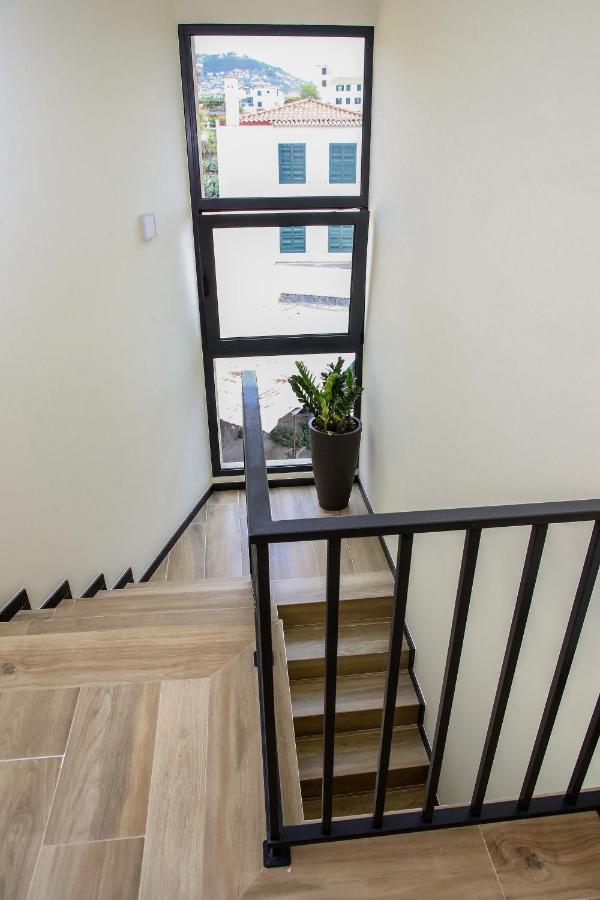 Torrinha & Sa Apartment Funchal (Madeira)