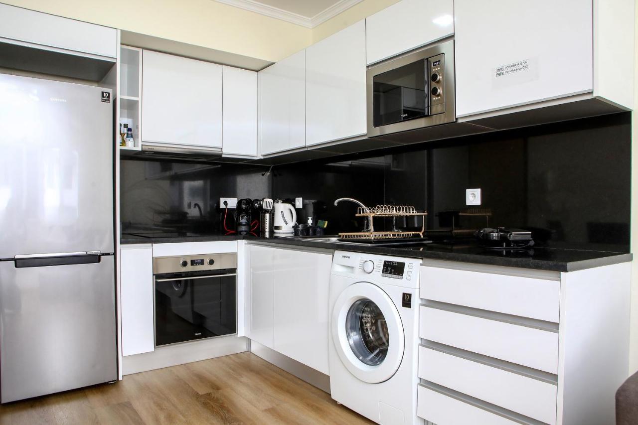 Apartment Torrinha & Sa