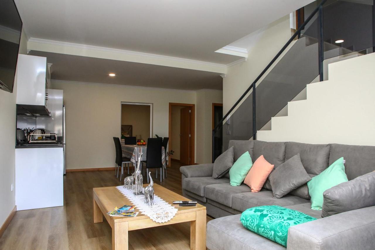 Apartment Torrinha & Sa