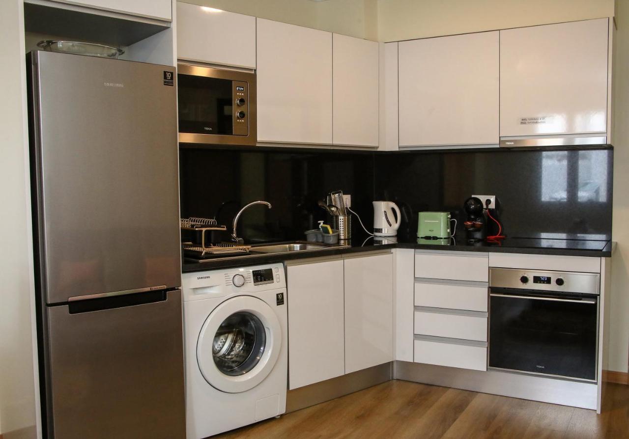 Apartment Torrinha & Sa *