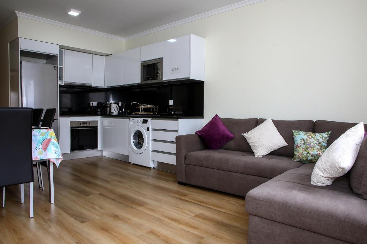 Torrinha & Sa Apartment *