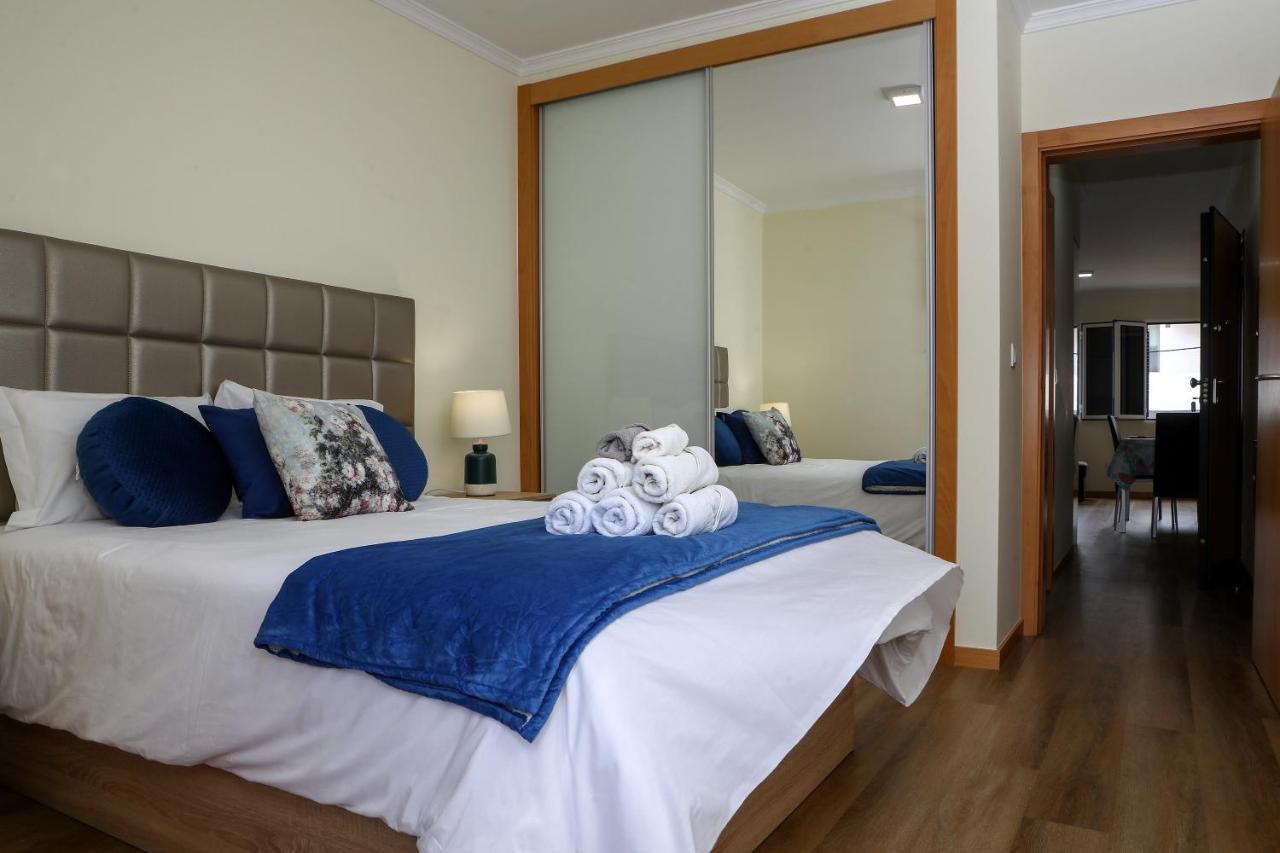 Torrinha & Sa Apartment *