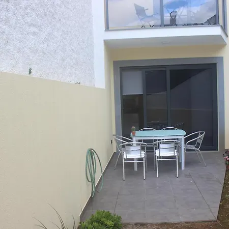 Torrinha & Sa Apartment Funchal  Exterior photo