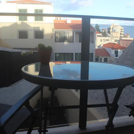 Torrinha & Sa Apartment Funchal  Exterior photo
