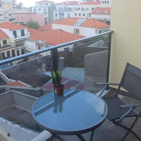 Torrinha & Sa Apartment Funchal  Exterior photo