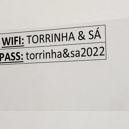 Torrinha & Sa Apartment Funchal  Exterior photo