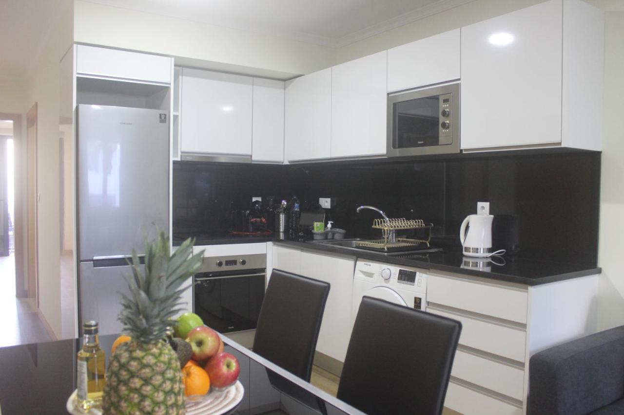 Apartamento Torrinha&sá