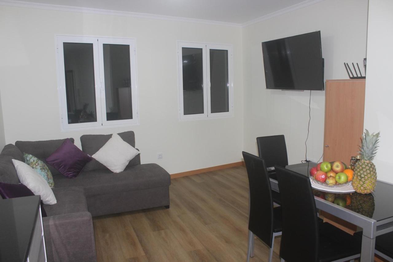 Appartamento Torrinha&sá *