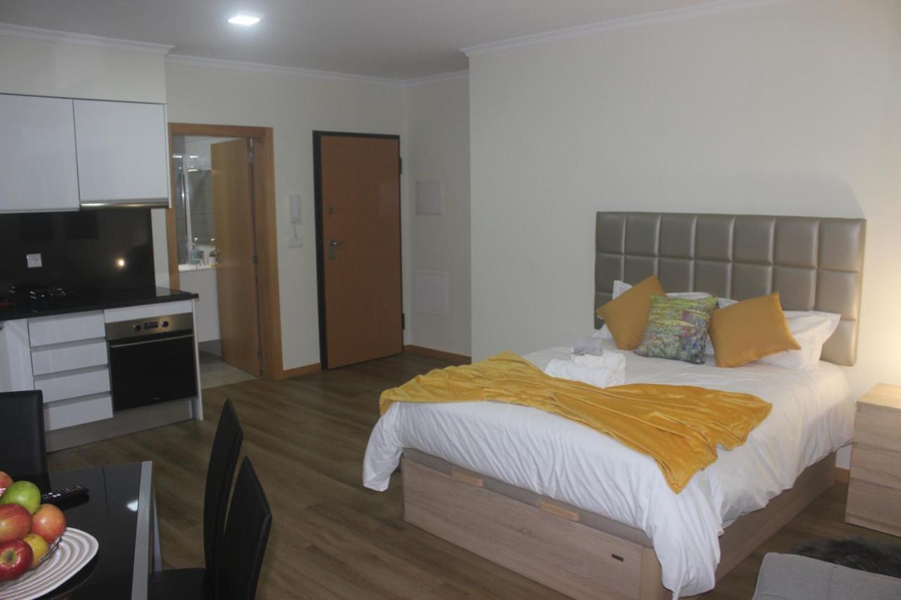 Apartamento Torrinha&sá *