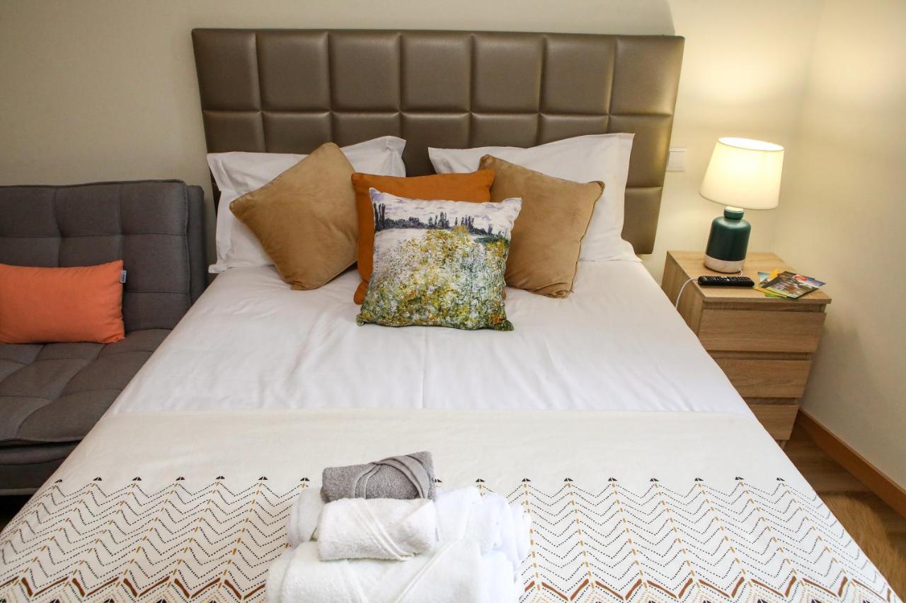 Apartamento Torrinha&sá