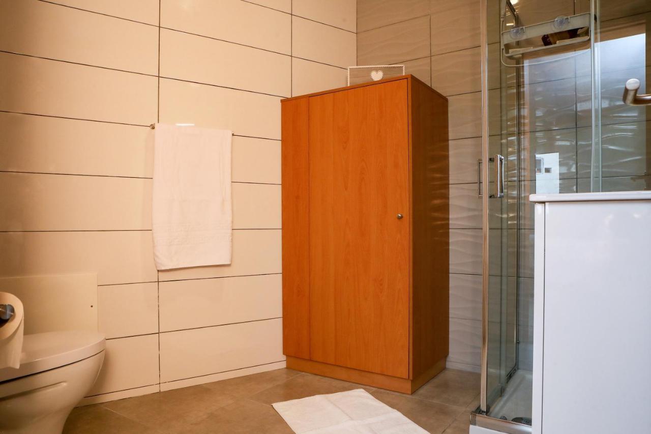 Apartamento Torrinha&sá *