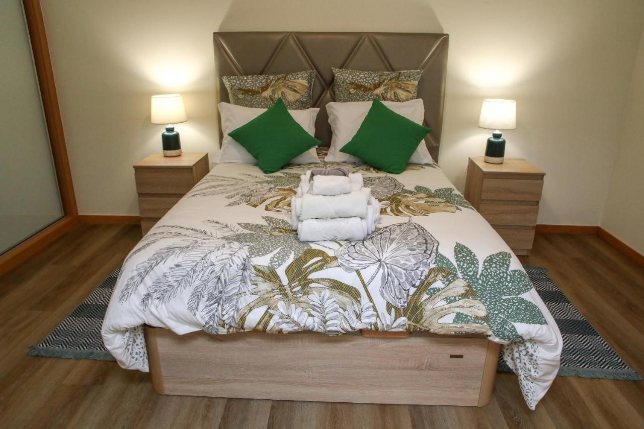 Apartamento Torrinha&sá *