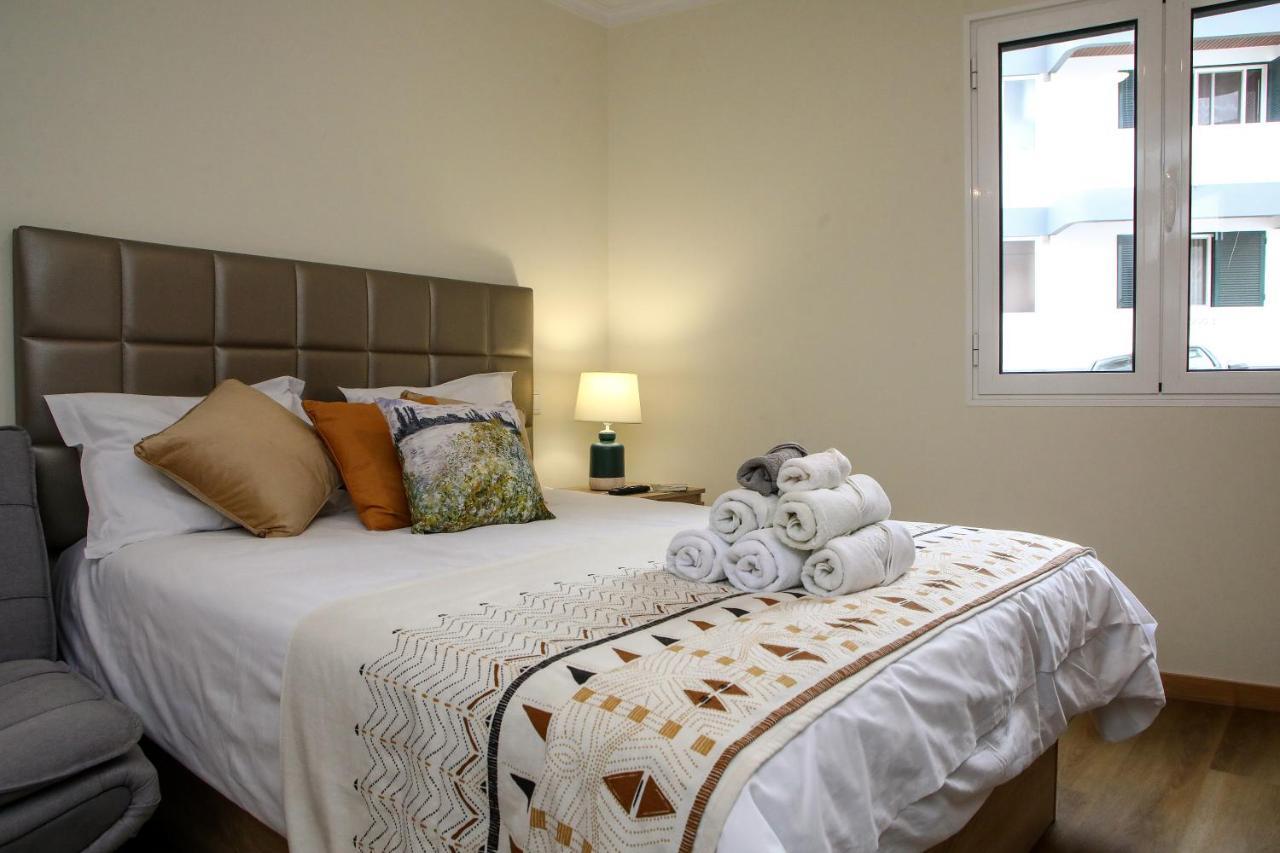 Torrinha&sá Apartamento Funchal (Madeira)