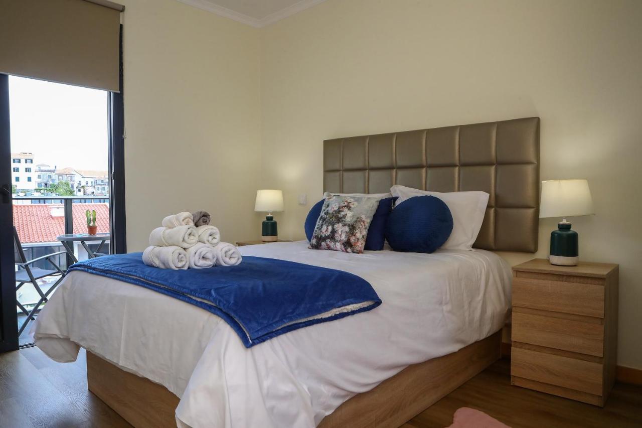 Apartamento Torrinha&sá *