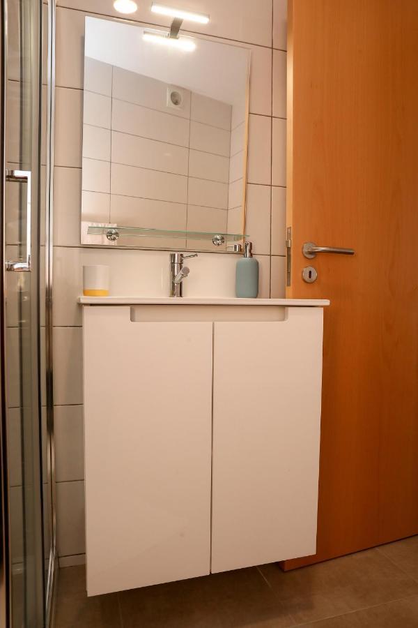 Apartamento Torrinha&sá *